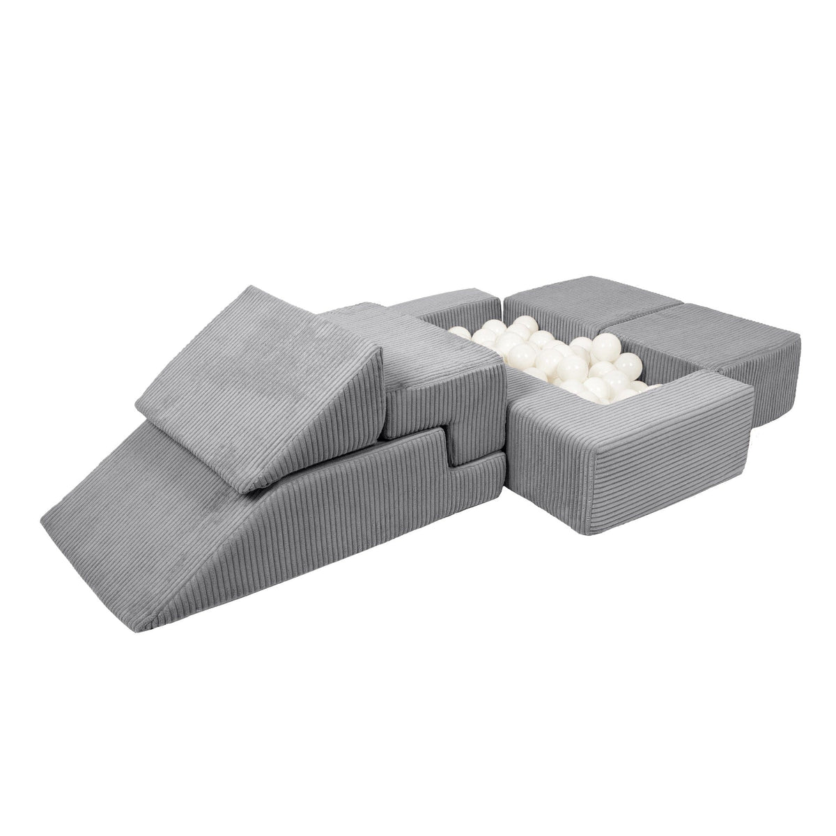 Meowbaby Aesthetic Sofa Bricks