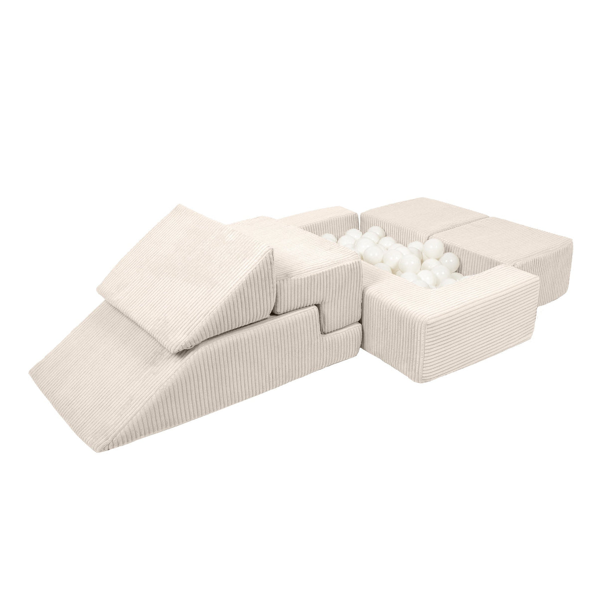 Meowbaby Aesthetic Sofa Bricks
