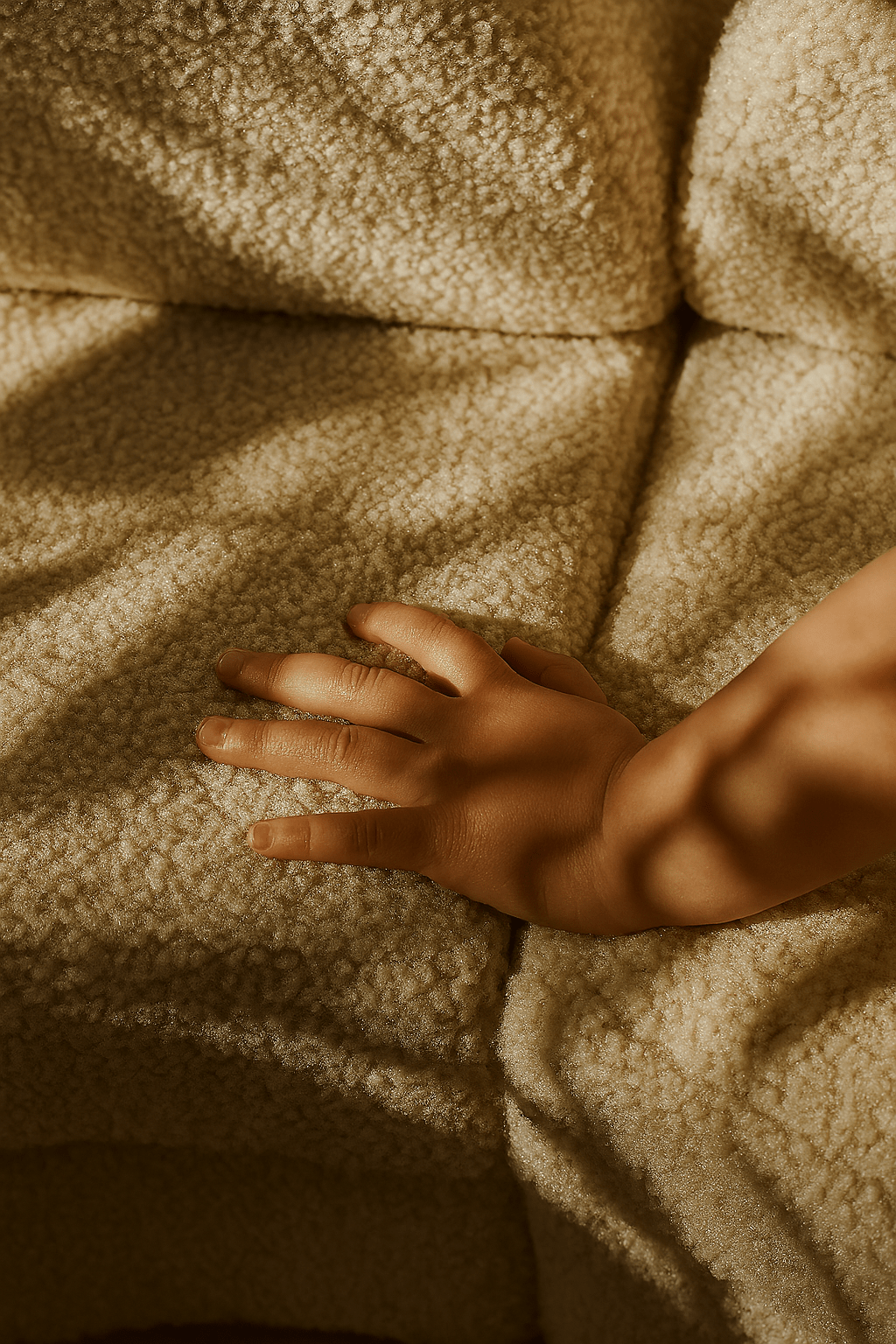 Meowbaby Modular Sofa for Kids Coccolo – 6 Pieces | Bearly