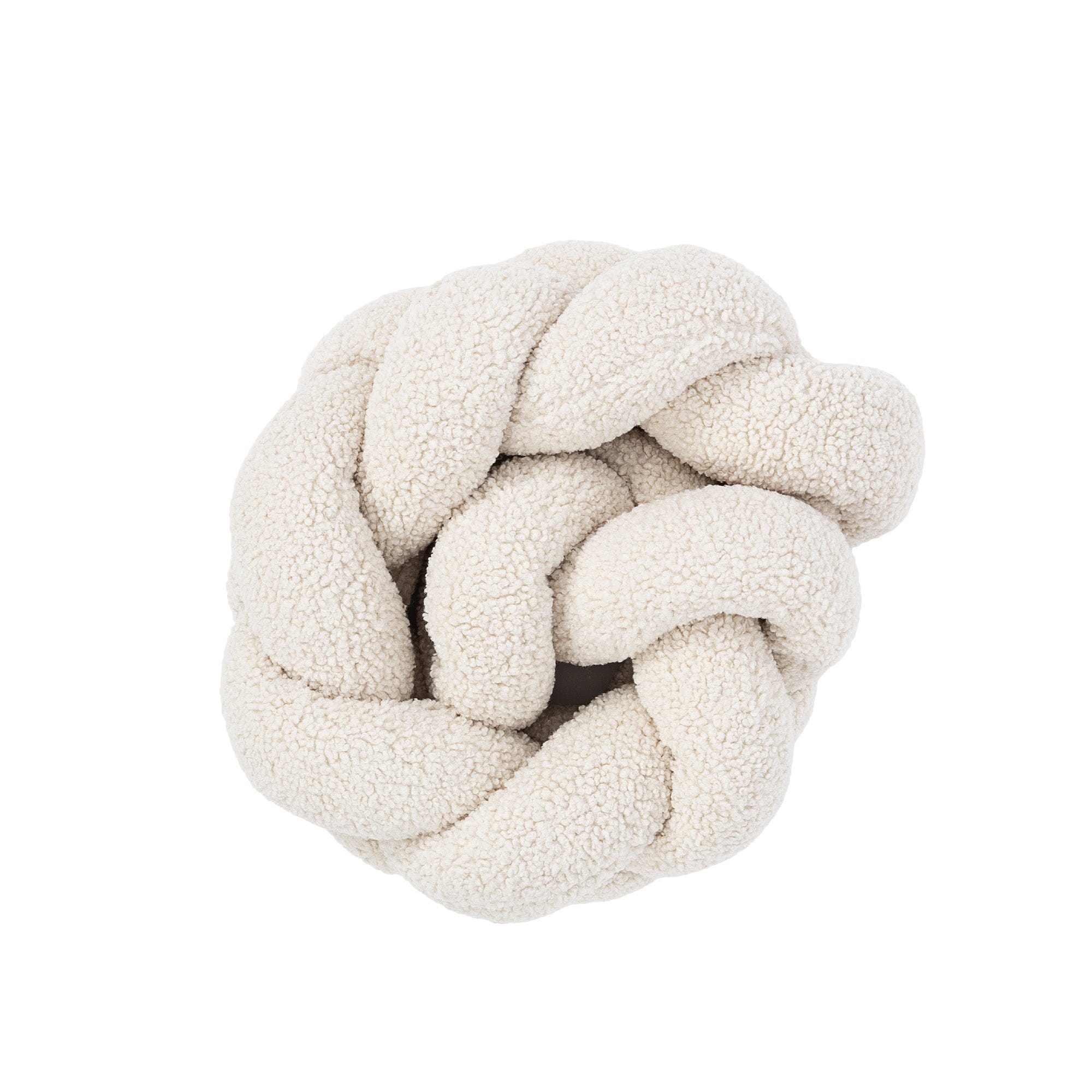 Meowbaby Protective Braid for Cot – Soft Bumper for Child | Bearly 