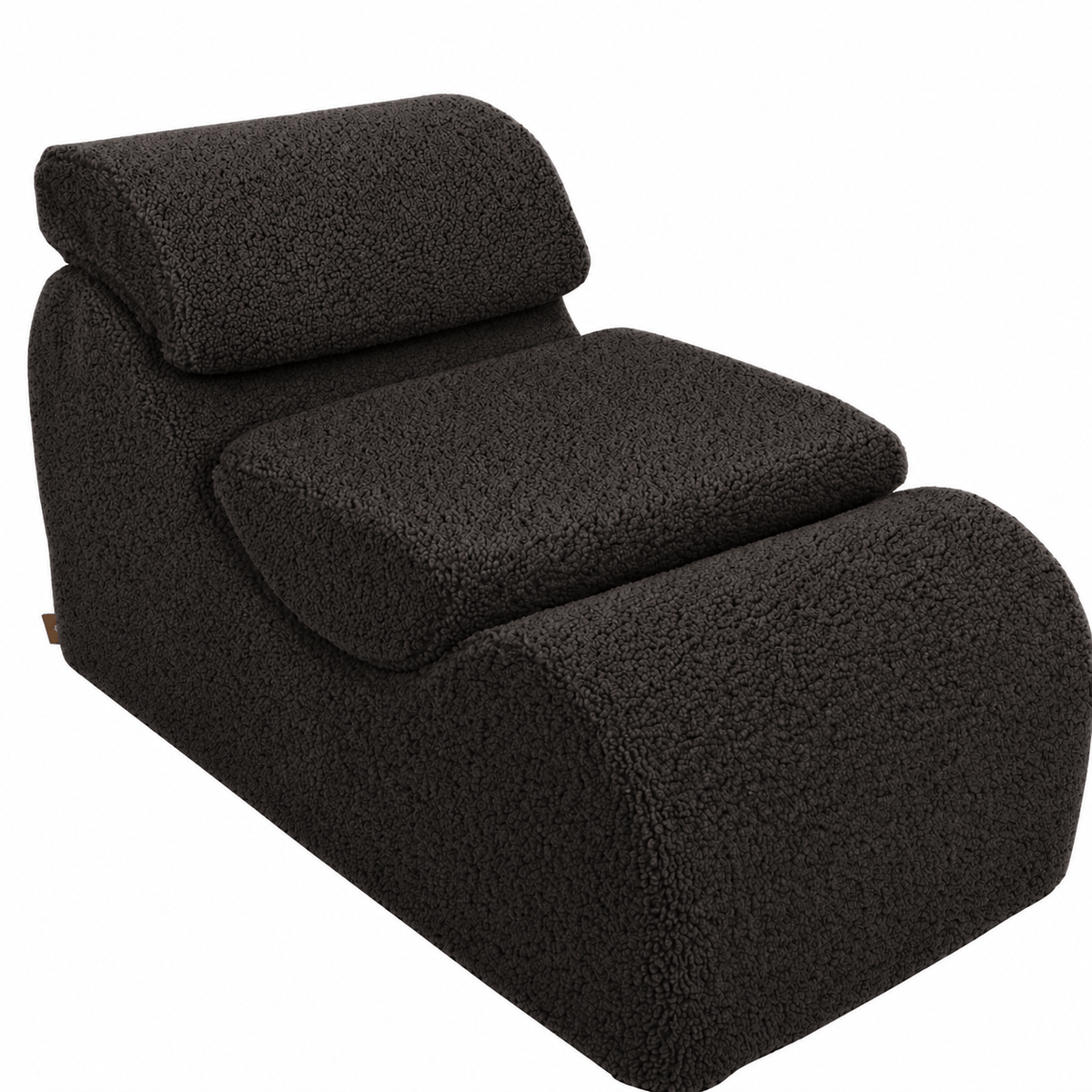 Meowbaby Bearly Wave Lounger